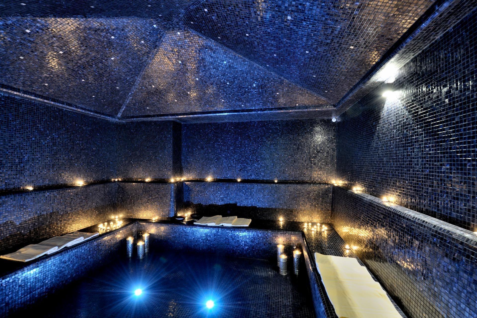 HAMMAM & RITUELS